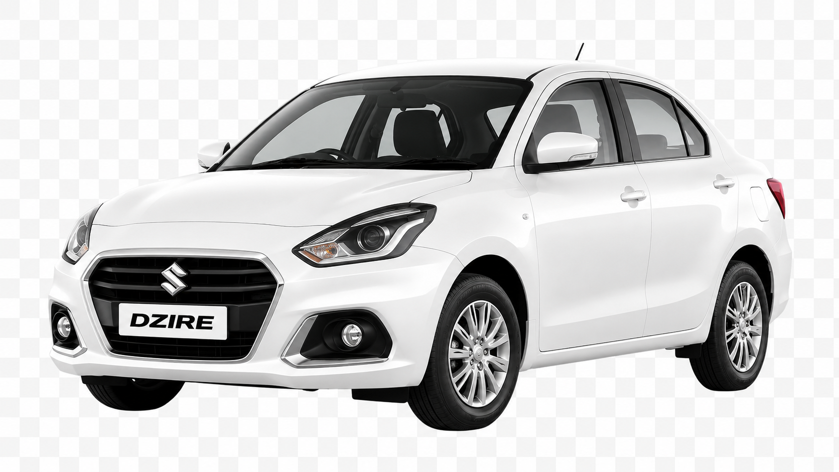 Swift Dzire