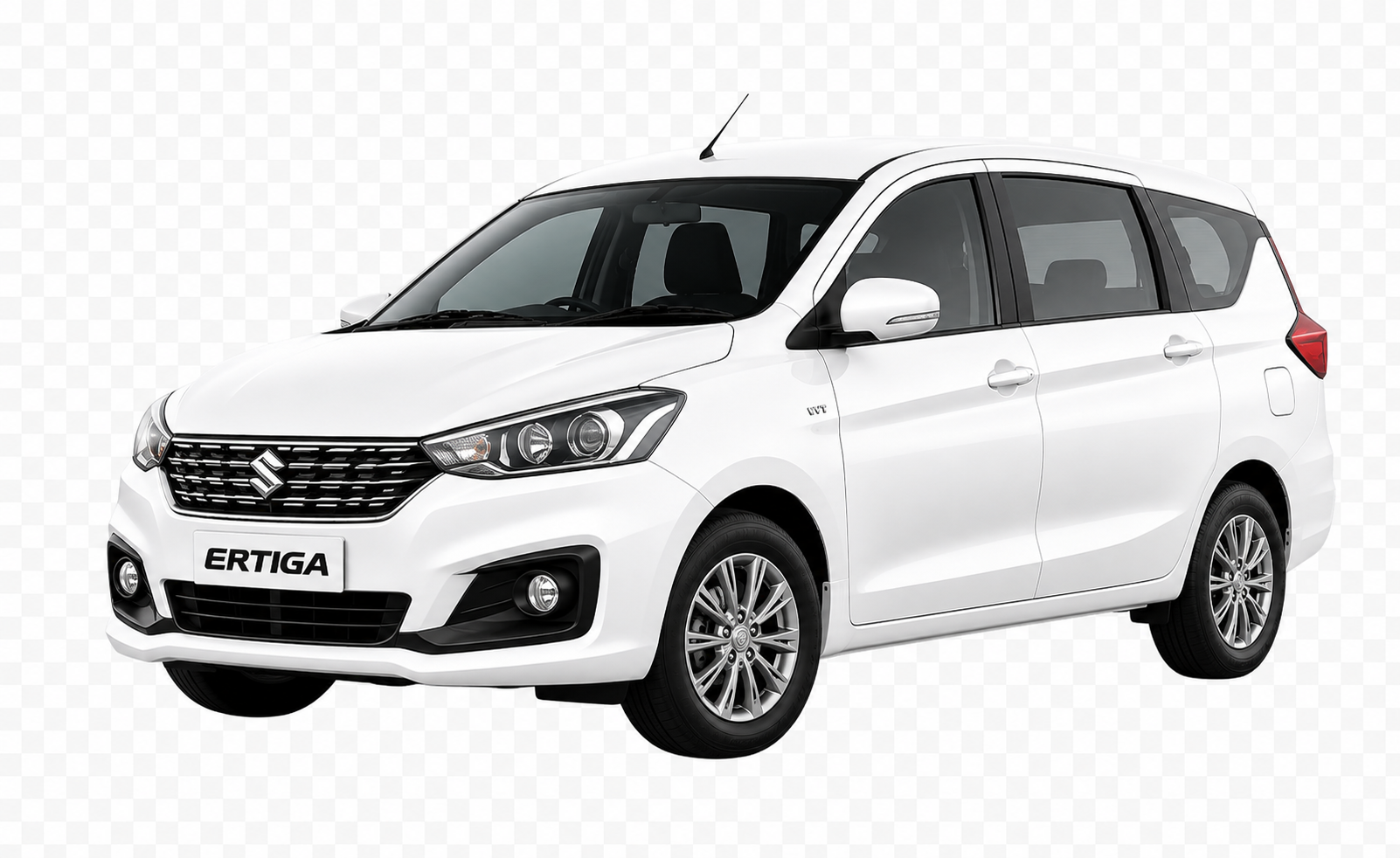 Ertiga