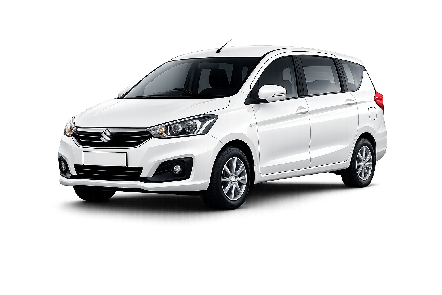 Taxi Car